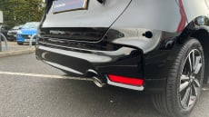 Honda Jazz 1.5 i-MMD Hybrid Advance Sport 5dr eCVT Hybrid Hatchback